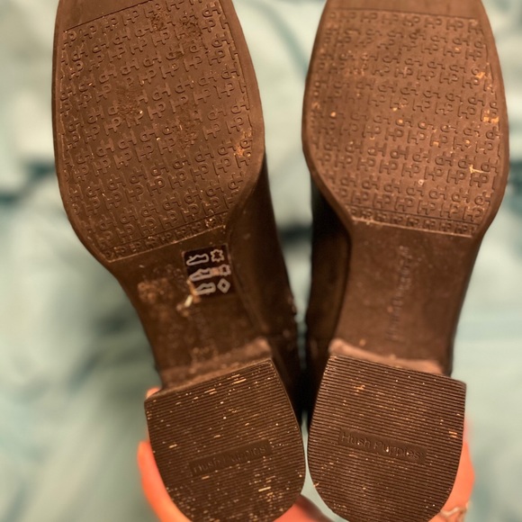 Hush puppie boots - Picture 8 of 11